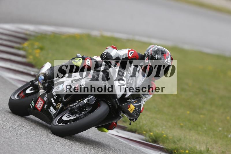 /18 05.06.2026  TZ Motorsport ADR/Gruppe gelb/80